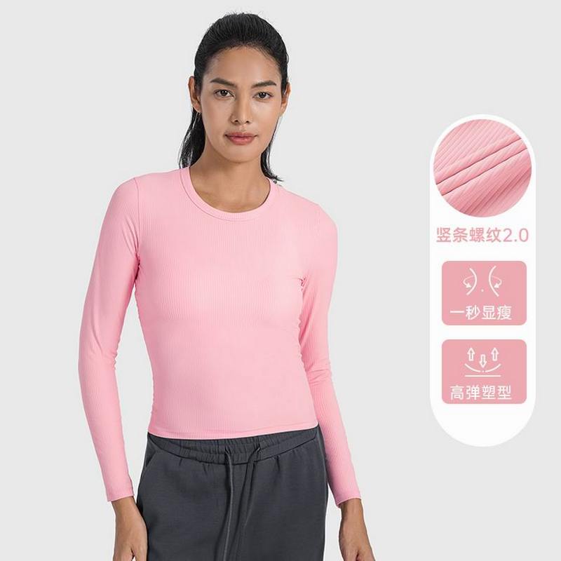 Lululemon Women's Long Sleeve T-shirts 104